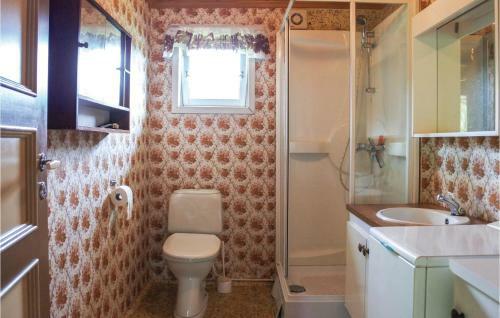 Holiday Home Mykland �vre Lauvrak