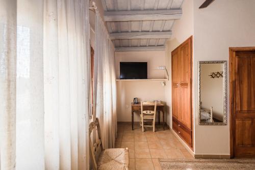 Agroturismo El Mol� De Siurana