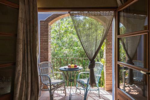 Agroturismo El Mol� De Siurana