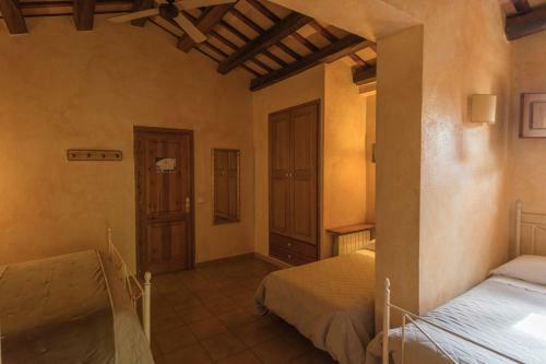 Agroturismo El Mol� De Siurana