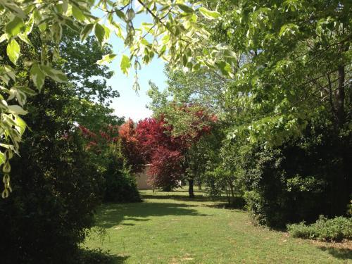 Agroturismo El Mol� De Siurana