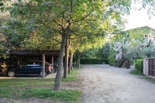 Agroturismo El Mol� De Siurana