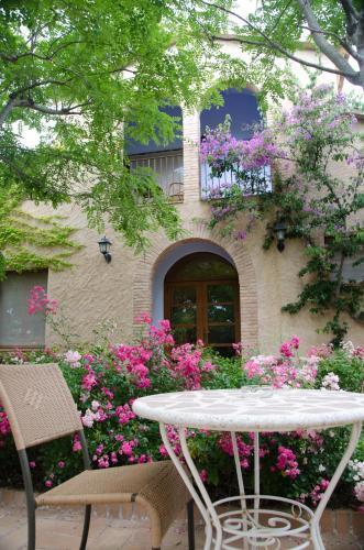 Agroturismo El Mol� De Siurana
