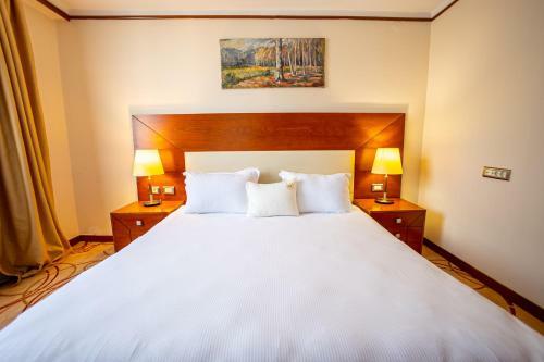 Hotel Garden - Hotel Tuzla