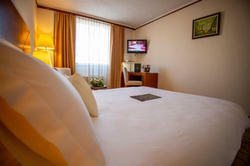 Hotel Garden - Hotel Tuzla