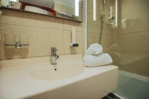 Hotel Garden - Hotel Tuzla