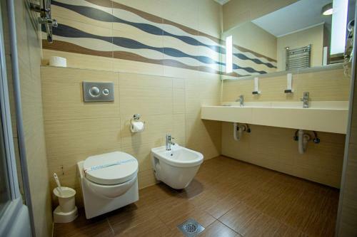 Hotel Garden - Hotel Tuzla