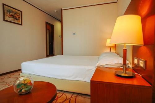 Hotel Garden - Hotel Tuzla
