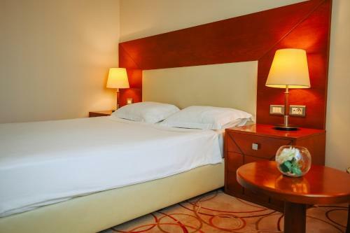 Hotel Garden - Hotel Tuzla
