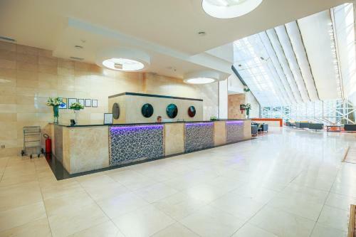 Hotel Garden - Hotel Tuzla