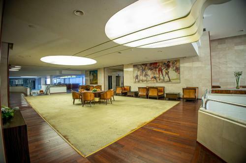 Hotel Garden - Hotel Tuzla