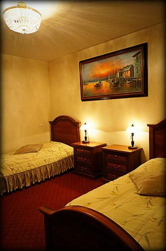 Hotel Zaodrze