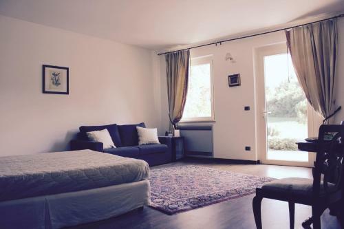 Agroturismo Cascina Castagneto