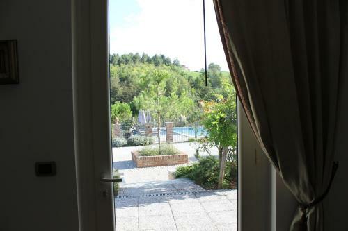 Agroturismo Cascina Castagneto
