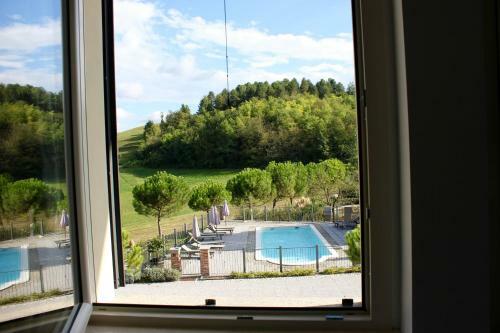 Agroturismo Cascina Castagneto