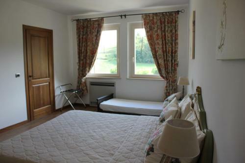 Agroturismo Cascina Castagneto