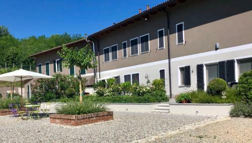Agroturismo Cascina Castagneto