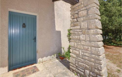 Holiday Home St Siffret Mn-1291