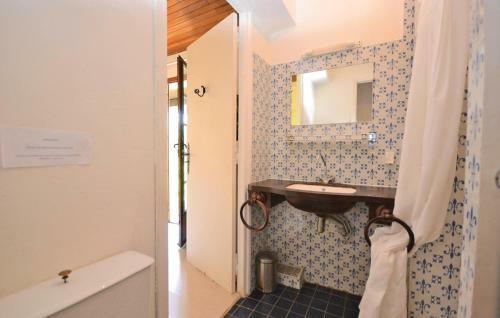 Holiday Home St Siffret Mn-1291