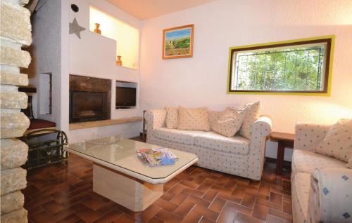 Holiday Home St Siffret Mn-1291