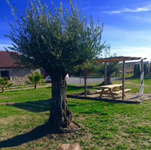 Agroturismo Rural Pedroches Casa Los Mineros