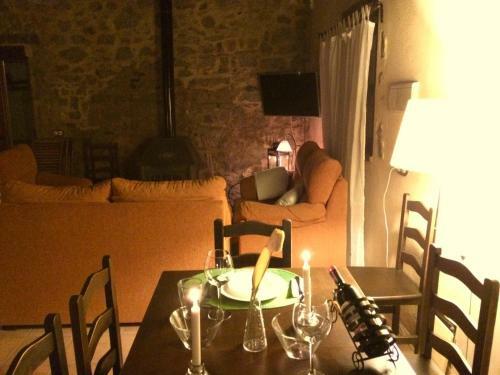 Agroturismo Rural Pedroches Casa Los Mineros