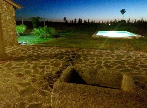 Agroturismo Rural Pedroches Casa Los Mineros