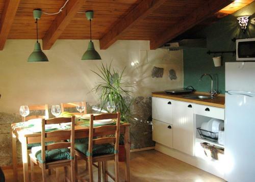 Agroturismo Rural Pedroches Casa Los Mineros