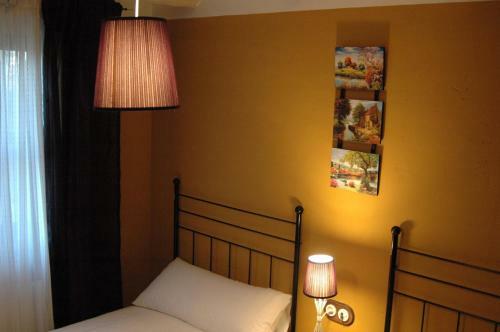 Agroturismo Rural Pedroches Casa Los Mineros