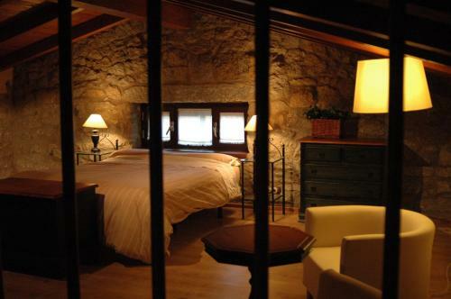 Agroturismo Rural Pedroches Casa Los Mineros
