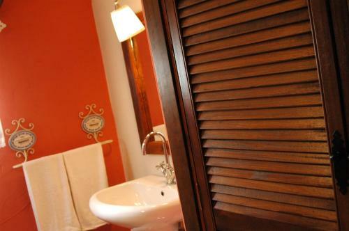 Agroturismo Rural Pedroches Casa Los Mineros