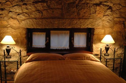 Agroturismo Rural Pedroches Casa Los Mineros