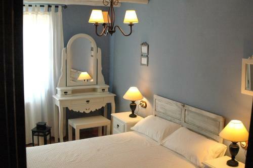 Agroturismo Rural Pedroches Casa Los Mineros