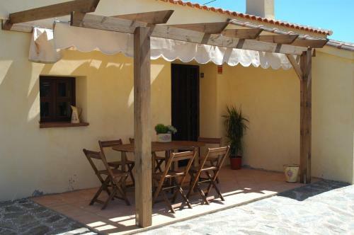 Agroturismo Rural Pedroches Casa Los Mineros
