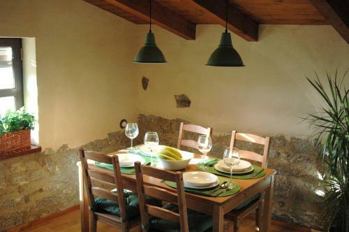 Agroturismo Rural Pedroches Casa Los Mineros