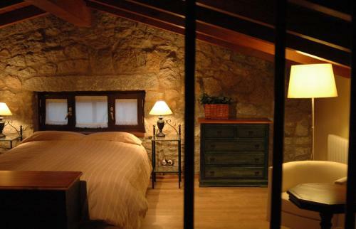 Agroturismo Rural Pedroches Casa Los Mineros