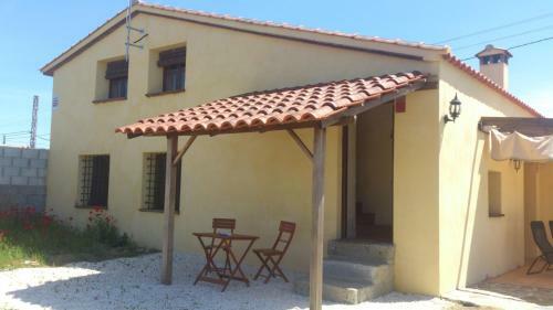 Agroturismo Rural Pedroches Casa Los Mineros