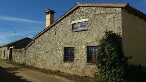 Agroturismo Rural Pedroches Casa Los Mineros