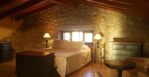 Agroturismo Rural Pedroches Casa Los Mineros