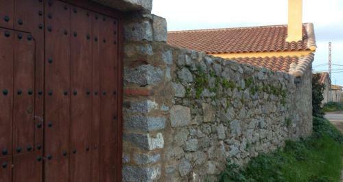 Agroturismo Rural Pedroches Casa Los Mineros