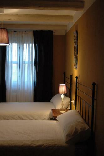 Agroturismo Rural Pedroches Casa Los Mineros