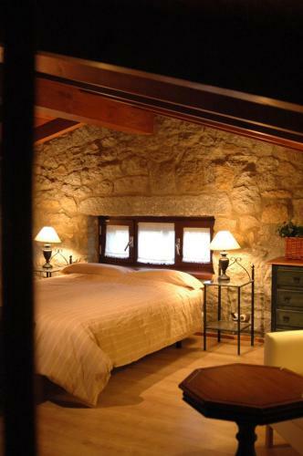 Agroturismo Rural Pedroches Casa Los Mineros