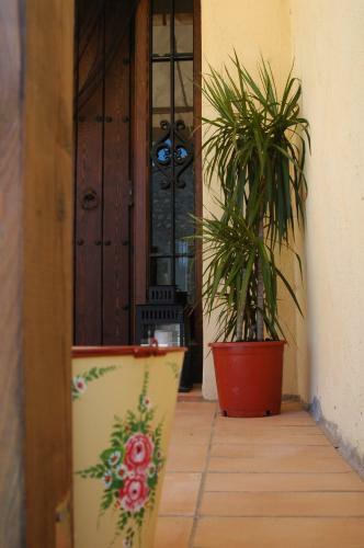 Agroturismo Rural Pedroches Casa Los Mineros
