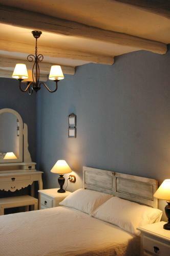 Agroturismo Rural Pedroches Casa Los Mineros