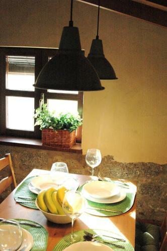 Agroturismo Rural Pedroches Casa Los Mineros