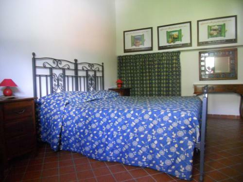 Agroturismo Agriturismo La Casa Del Ghiro