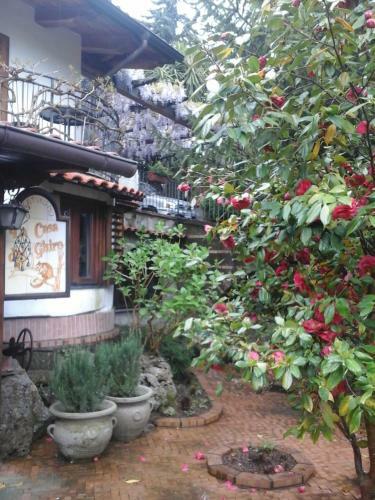 Agroturismo Agriturismo La Casa Del Ghiro