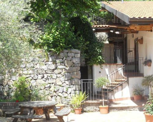 Agroturismo Agriturismo La Casa Del Ghiro
