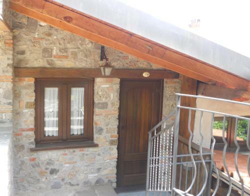 Agroturismo Agriturismo La Casa Del Ghiro