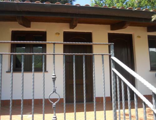 Agroturismo Agriturismo La Casa Del Ghiro